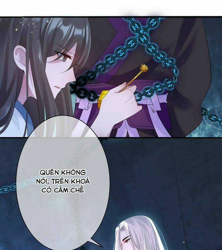 Tuyệt Thế Thần Y: Phúc Hắc Đại Tiểu Thư Chapter 2 trang 11