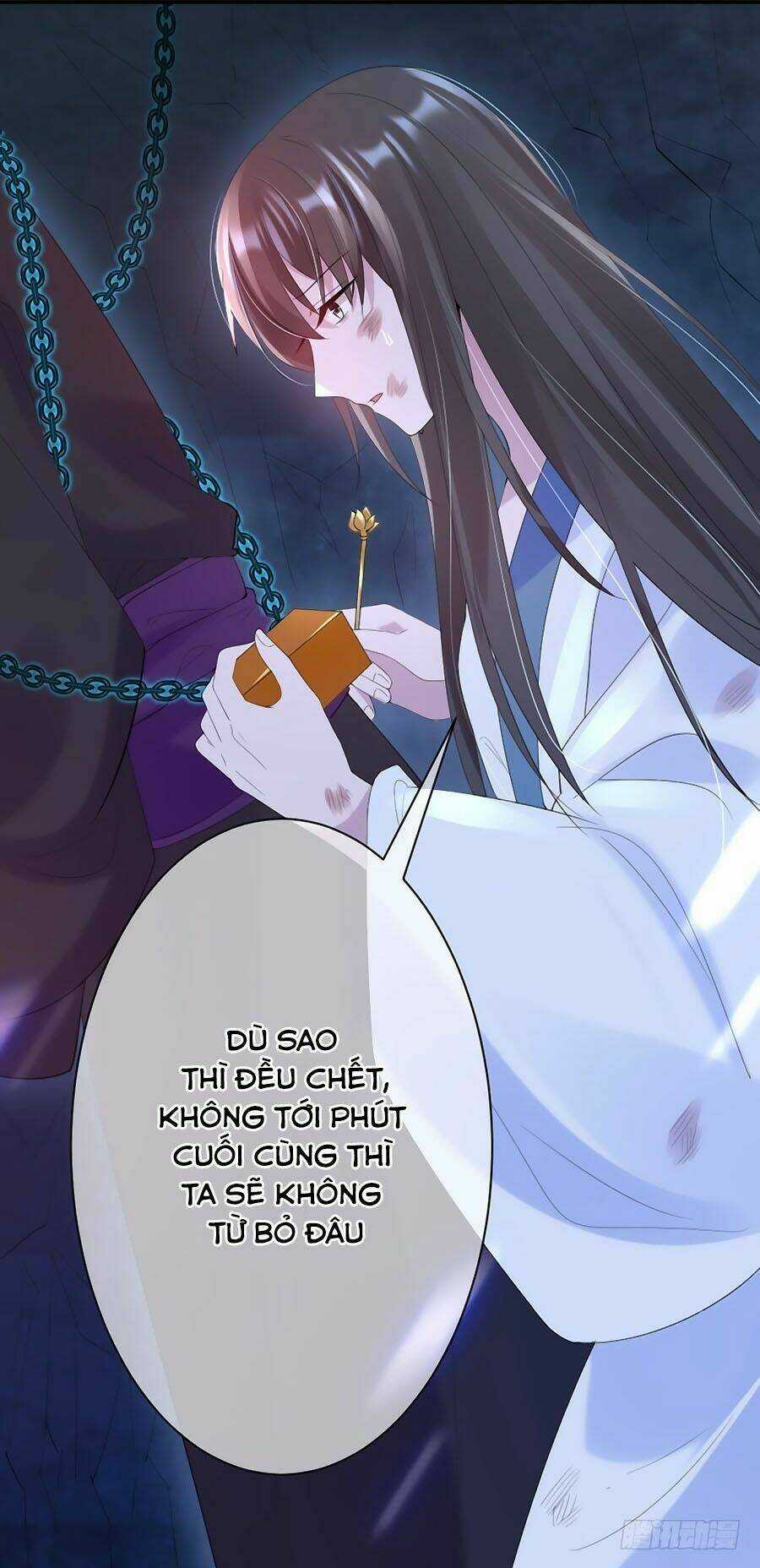 Tuyệt Thế Thần Y: Phúc Hắc Đại Tiểu Thư Chapter 2 trang 15