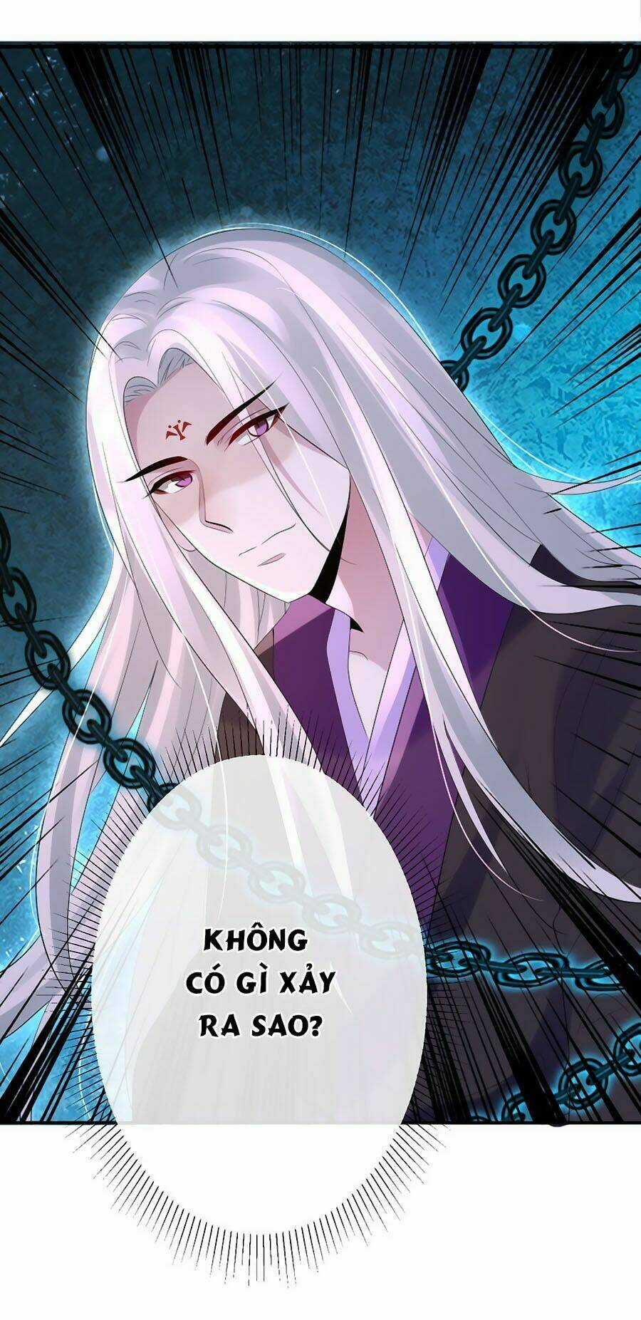 Tuyệt Thế Thần Y: Phúc Hắc Đại Tiểu Thư Chapter 2 trang 18