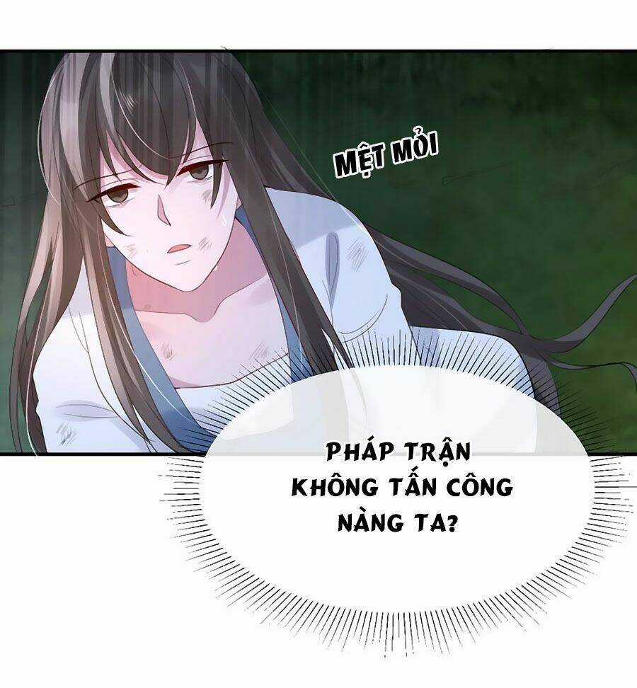 Tuyệt Thế Thần Y: Phúc Hắc Đại Tiểu Thư Chapter 2 trang 19