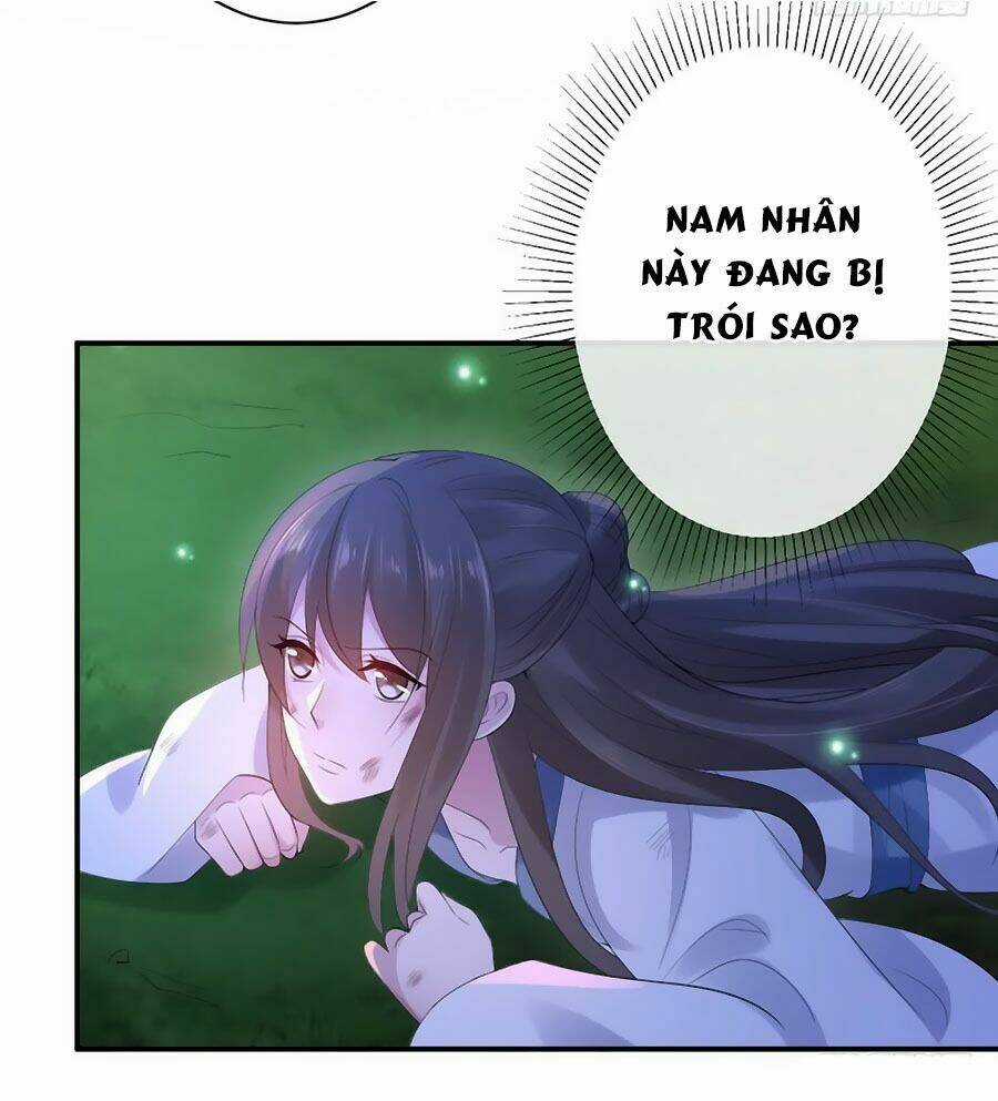 Tuyệt Thế Thần Y: Phúc Hắc Đại Tiểu Thư Chapter 2 trang 2