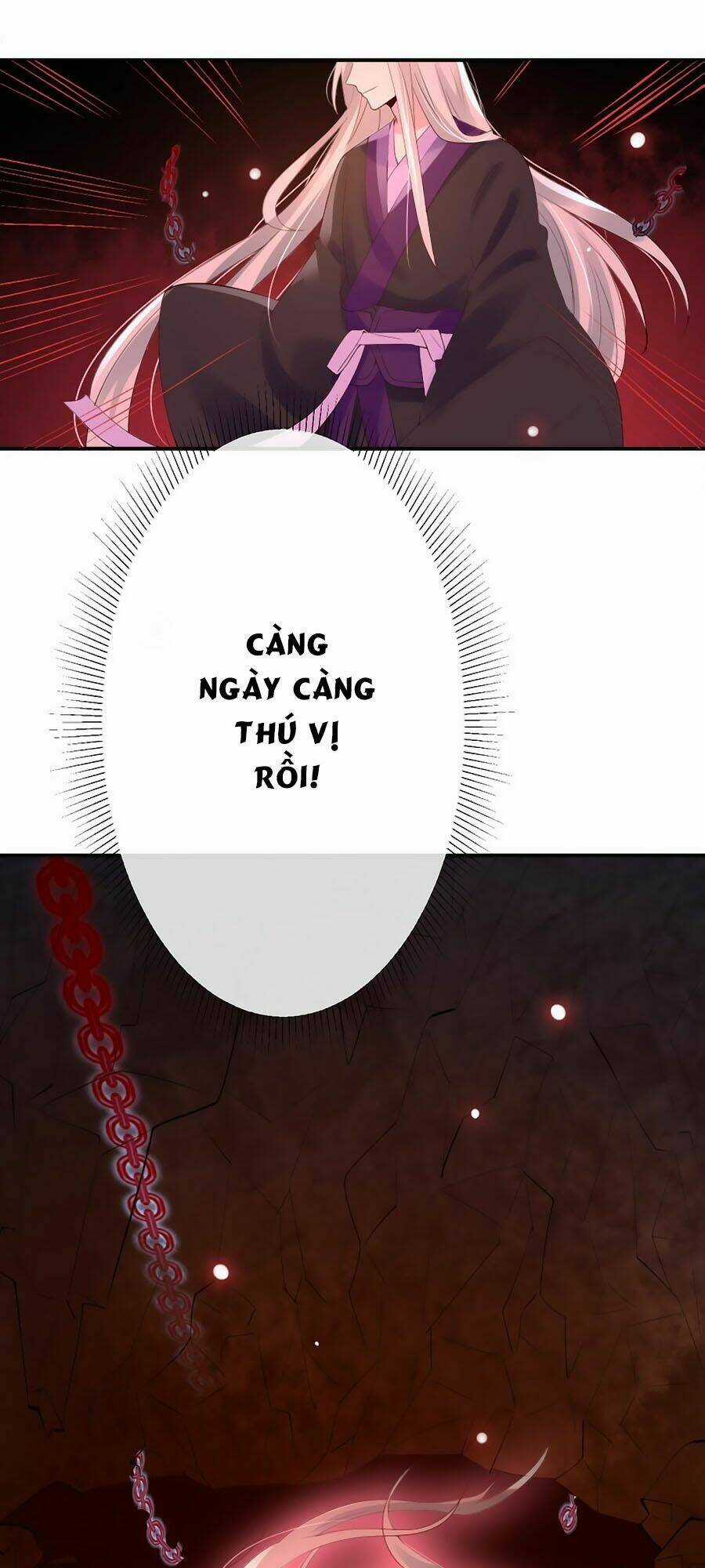 Tuyệt Thế Thần Y: Phúc Hắc Đại Tiểu Thư Chapter 2 trang 20