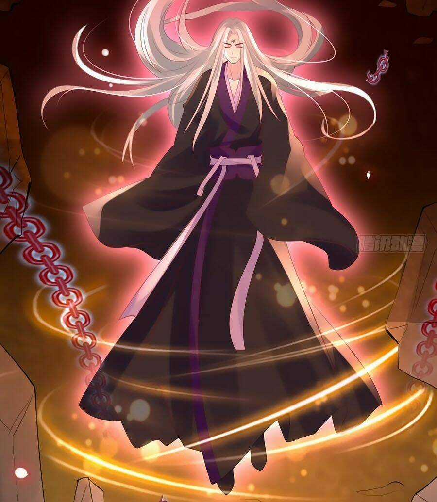 Tuyệt Thế Thần Y: Phúc Hắc Đại Tiểu Thư Chapter 2 trang 21