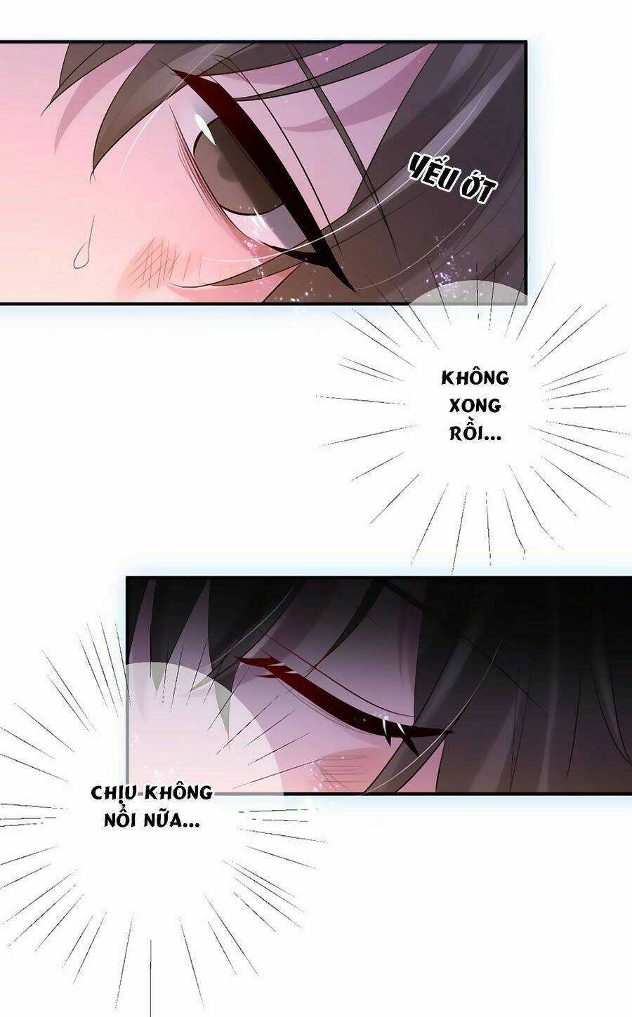 Tuyệt Thế Thần Y: Phúc Hắc Đại Tiểu Thư Chapter 2 trang 25