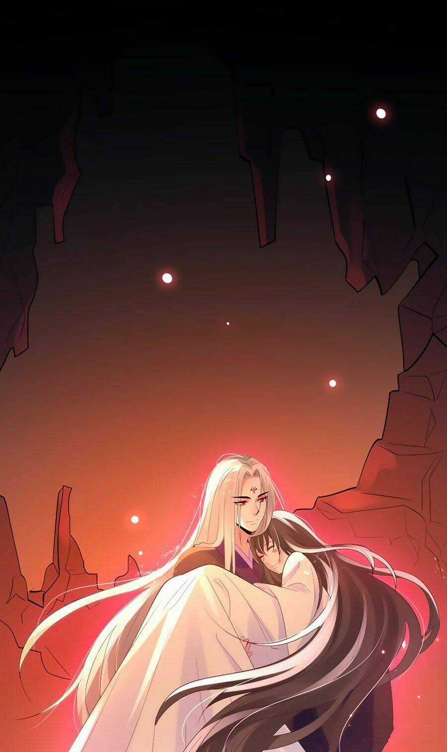 Tuyệt Thế Thần Y: Phúc Hắc Đại Tiểu Thư Chapter 2 trang 26