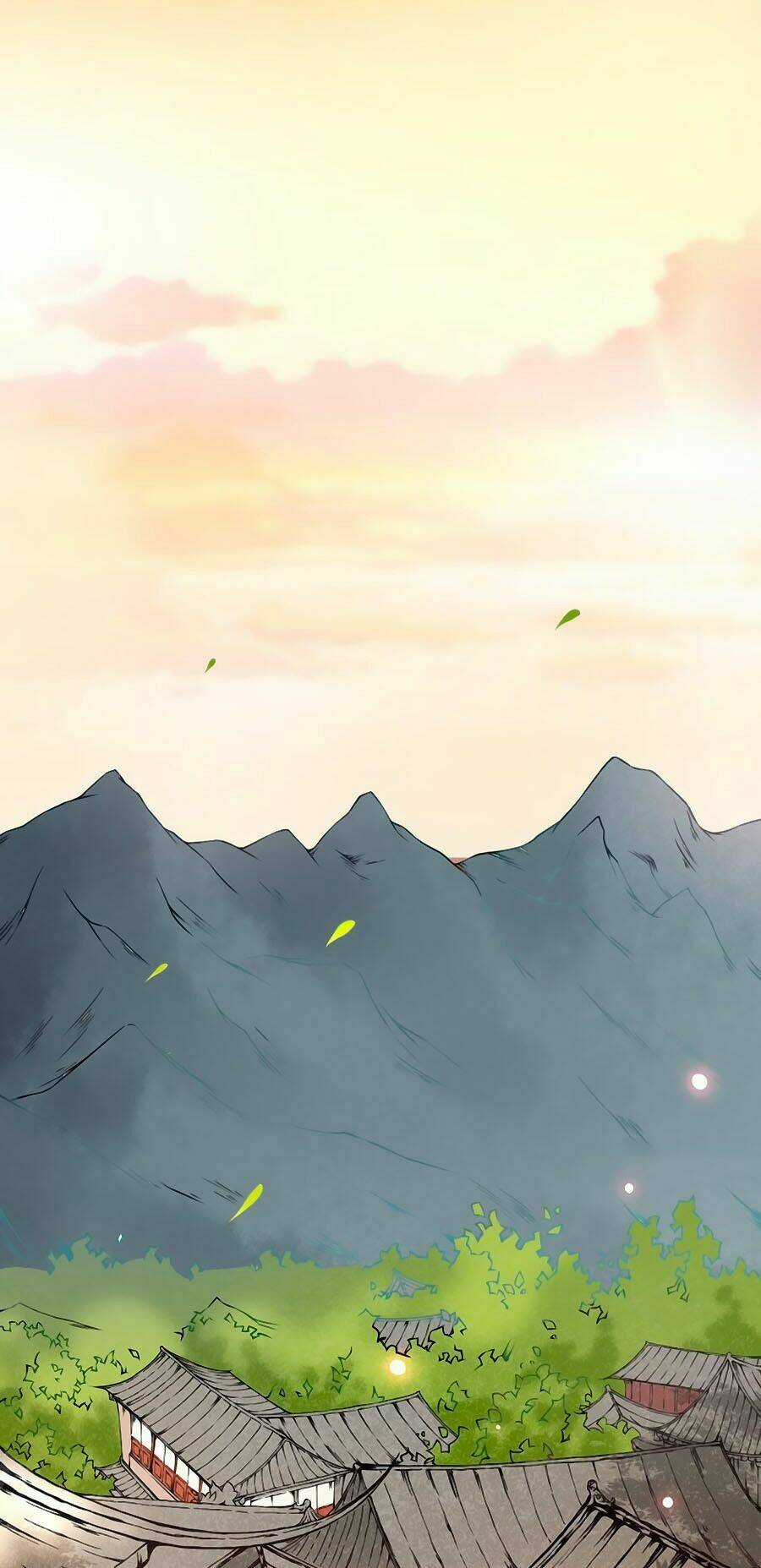 Tuyệt Thế Thần Y: Phúc Hắc Đại Tiểu Thư Chapter 2 trang 29