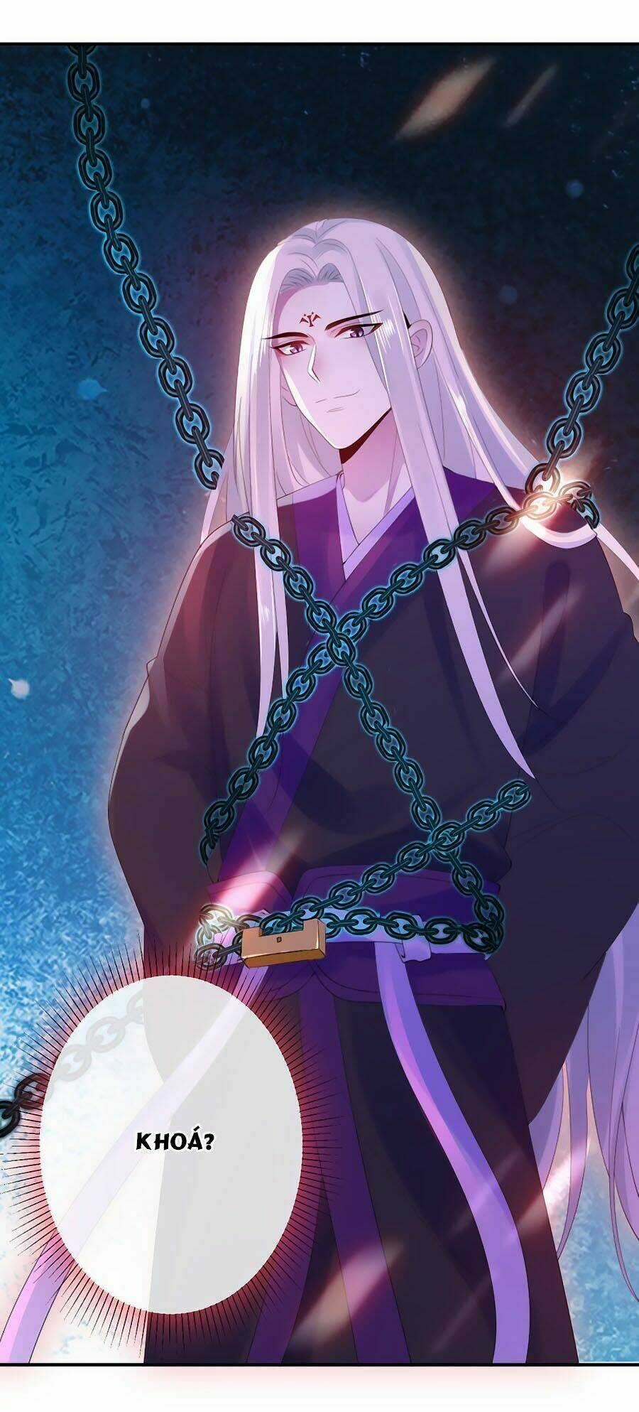 Tuyệt Thế Thần Y: Phúc Hắc Đại Tiểu Thư Chapter 2 trang 3