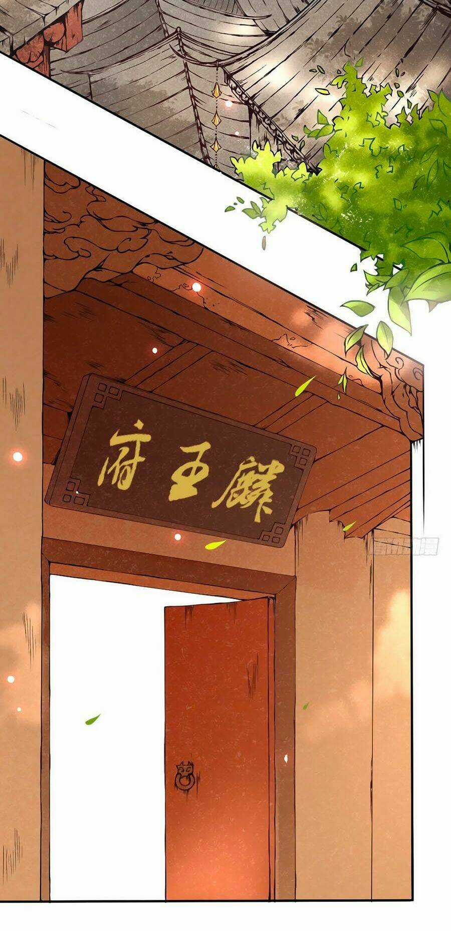 Tuyệt Thế Thần Y: Phúc Hắc Đại Tiểu Thư Chapter 2 trang 30