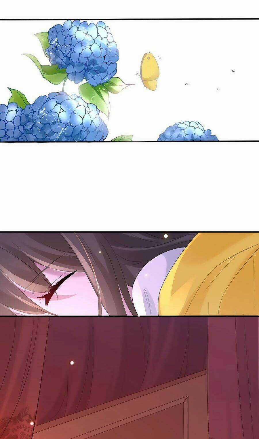 Tuyệt Thế Thần Y: Phúc Hắc Đại Tiểu Thư Chapter 2 trang 31