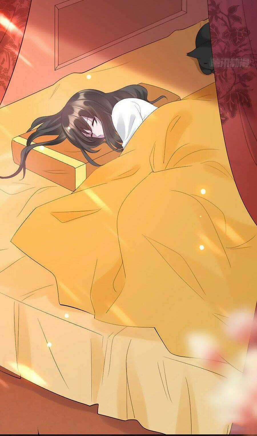 Tuyệt Thế Thần Y: Phúc Hắc Đại Tiểu Thư Chapter 2 trang 32