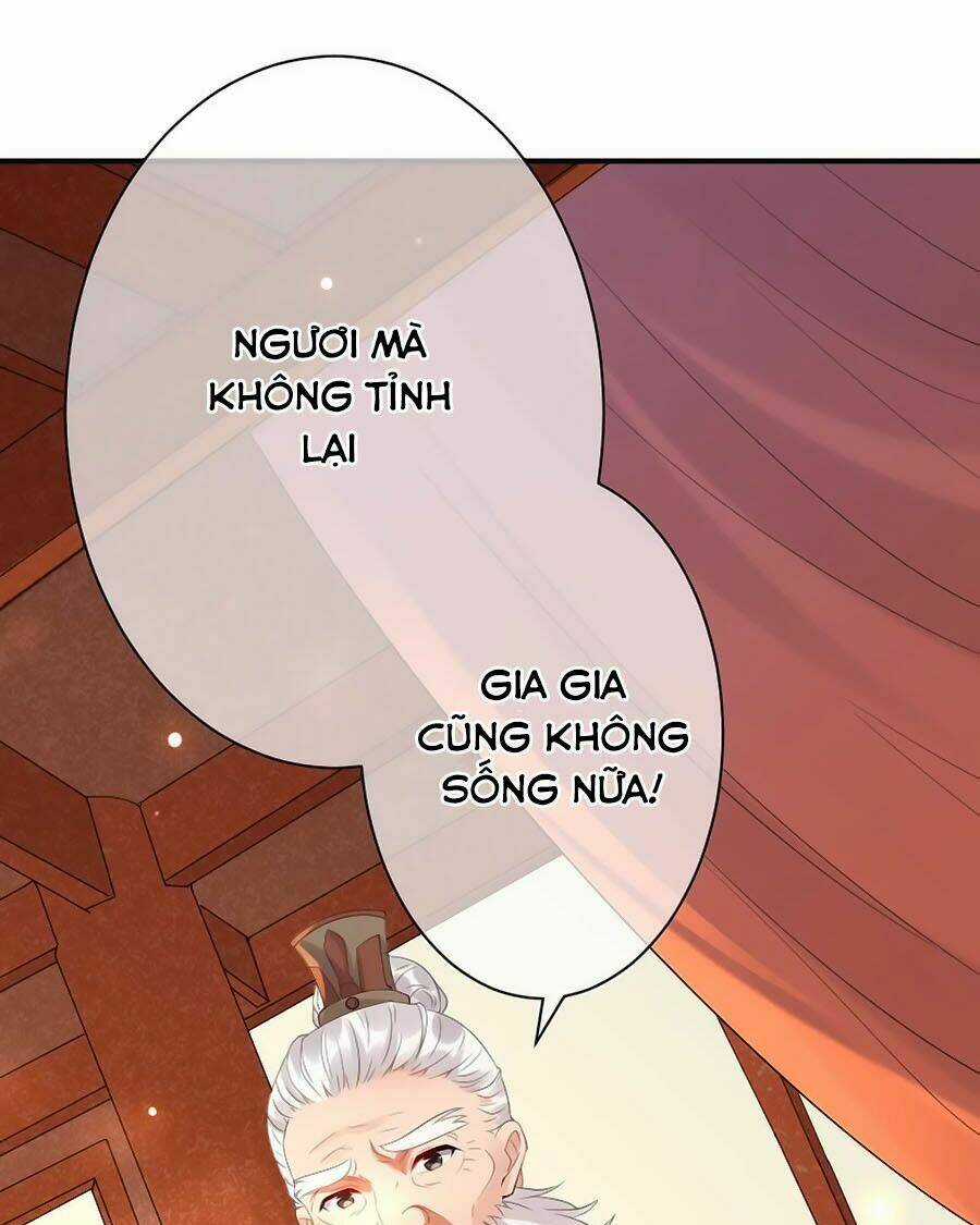 Tuyệt Thế Thần Y: Phúc Hắc Đại Tiểu Thư Chapter 2 trang 34