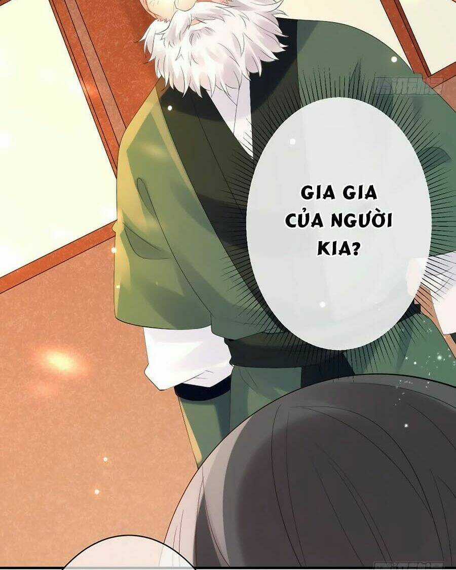 Tuyệt Thế Thần Y: Phúc Hắc Đại Tiểu Thư Chapter 2 trang 35