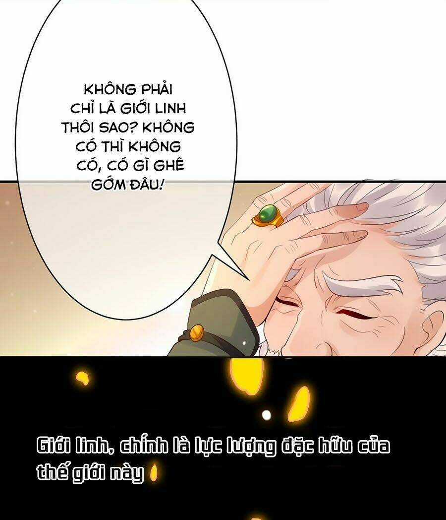 Tuyệt Thế Thần Y: Phúc Hắc Đại Tiểu Thư Chapter 2 trang 36