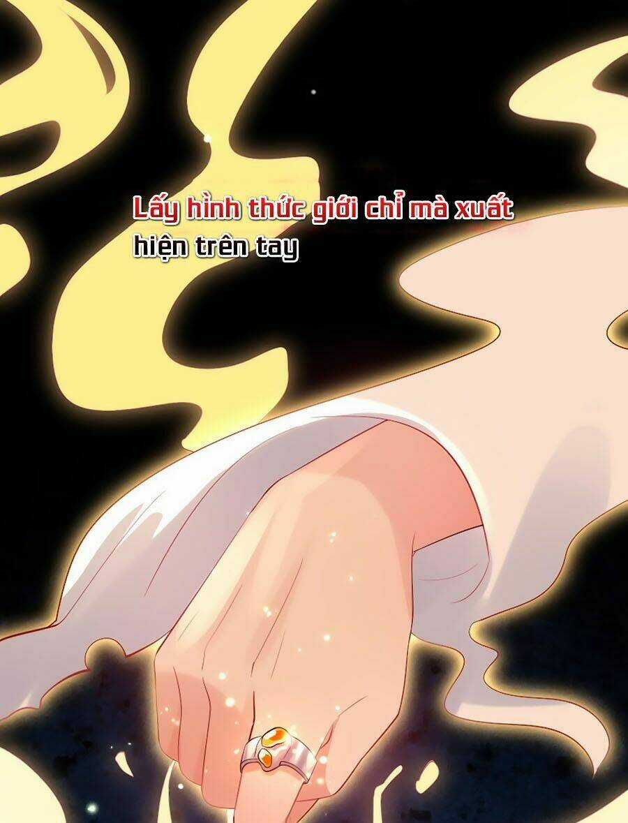 Tuyệt Thế Thần Y: Phúc Hắc Đại Tiểu Thư Chapter 2 trang 39