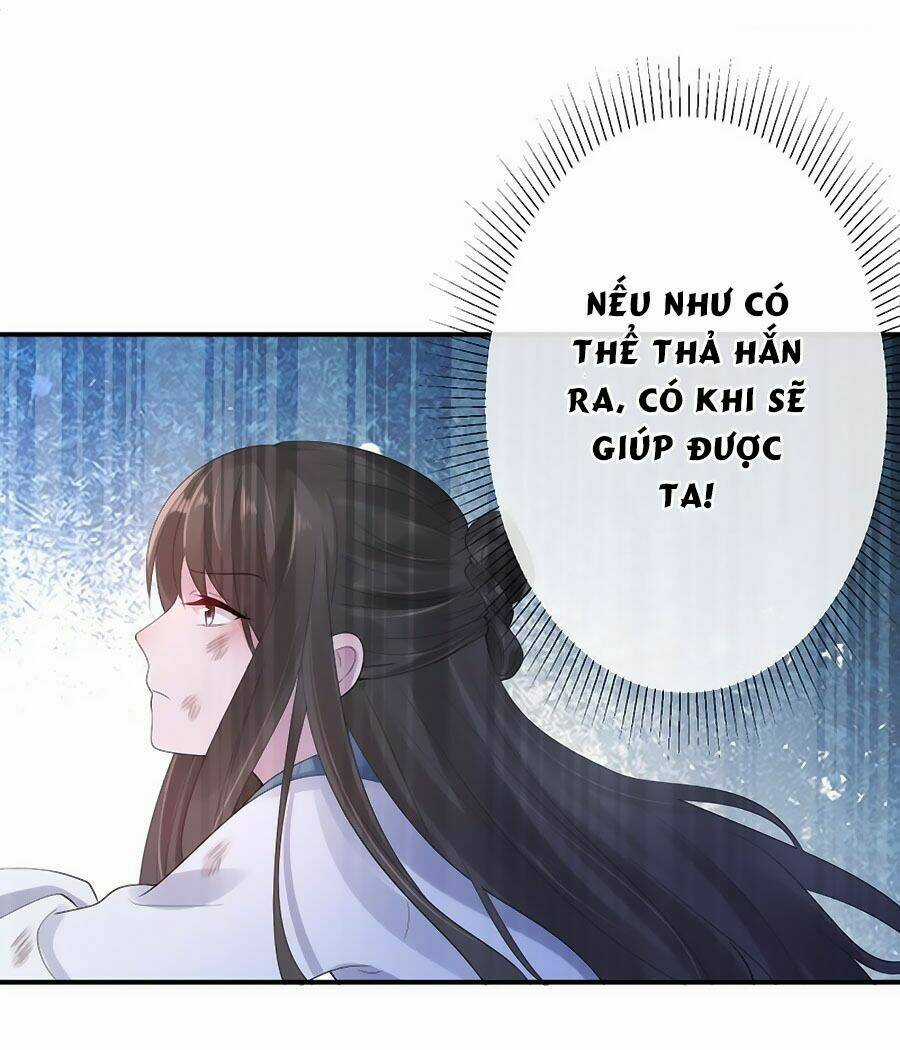 Tuyệt Thế Thần Y: Phúc Hắc Đại Tiểu Thư Chapter 2 trang 4