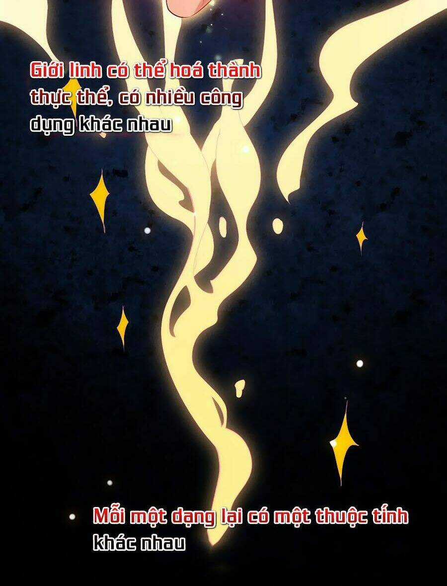 Tuyệt Thế Thần Y: Phúc Hắc Đại Tiểu Thư Chapter 2 trang 40