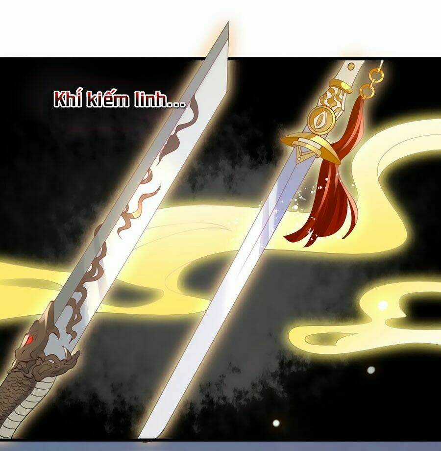 Tuyệt Thế Thần Y: Phúc Hắc Đại Tiểu Thư Chapter 2 trang 41