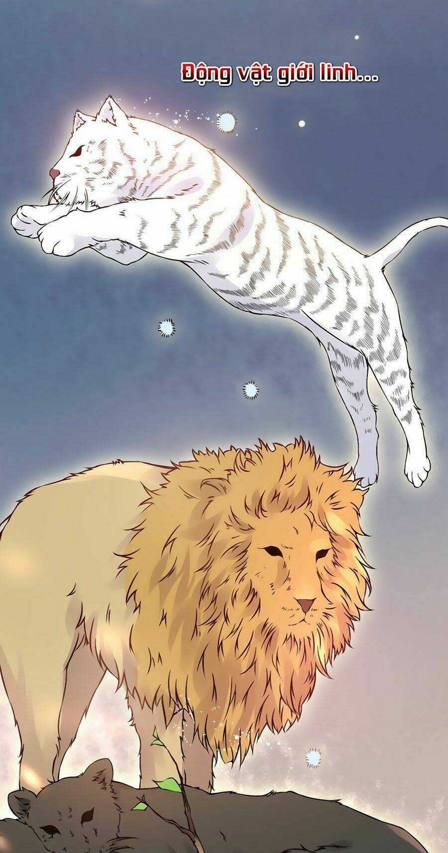 Tuyệt Thế Thần Y: Phúc Hắc Đại Tiểu Thư Chapter 2 trang 42