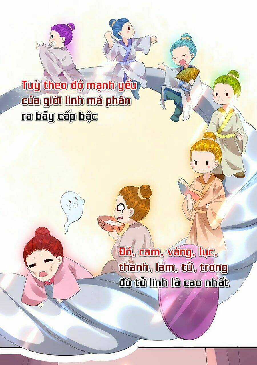 Tuyệt Thế Thần Y: Phúc Hắc Đại Tiểu Thư Chapter 2 trang 44