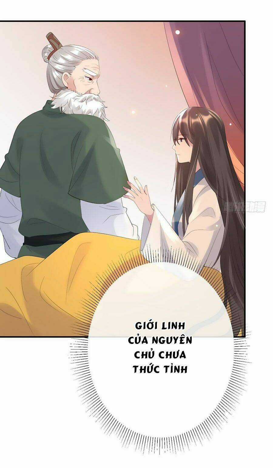 Tuyệt Thế Thần Y: Phúc Hắc Đại Tiểu Thư Chapter 2 trang 46