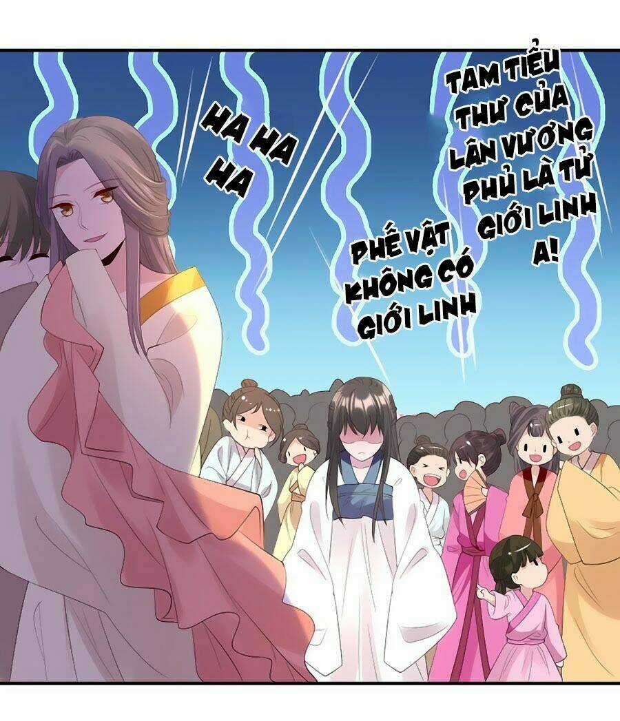 Tuyệt Thế Thần Y: Phúc Hắc Đại Tiểu Thư Chapter 2 trang 47