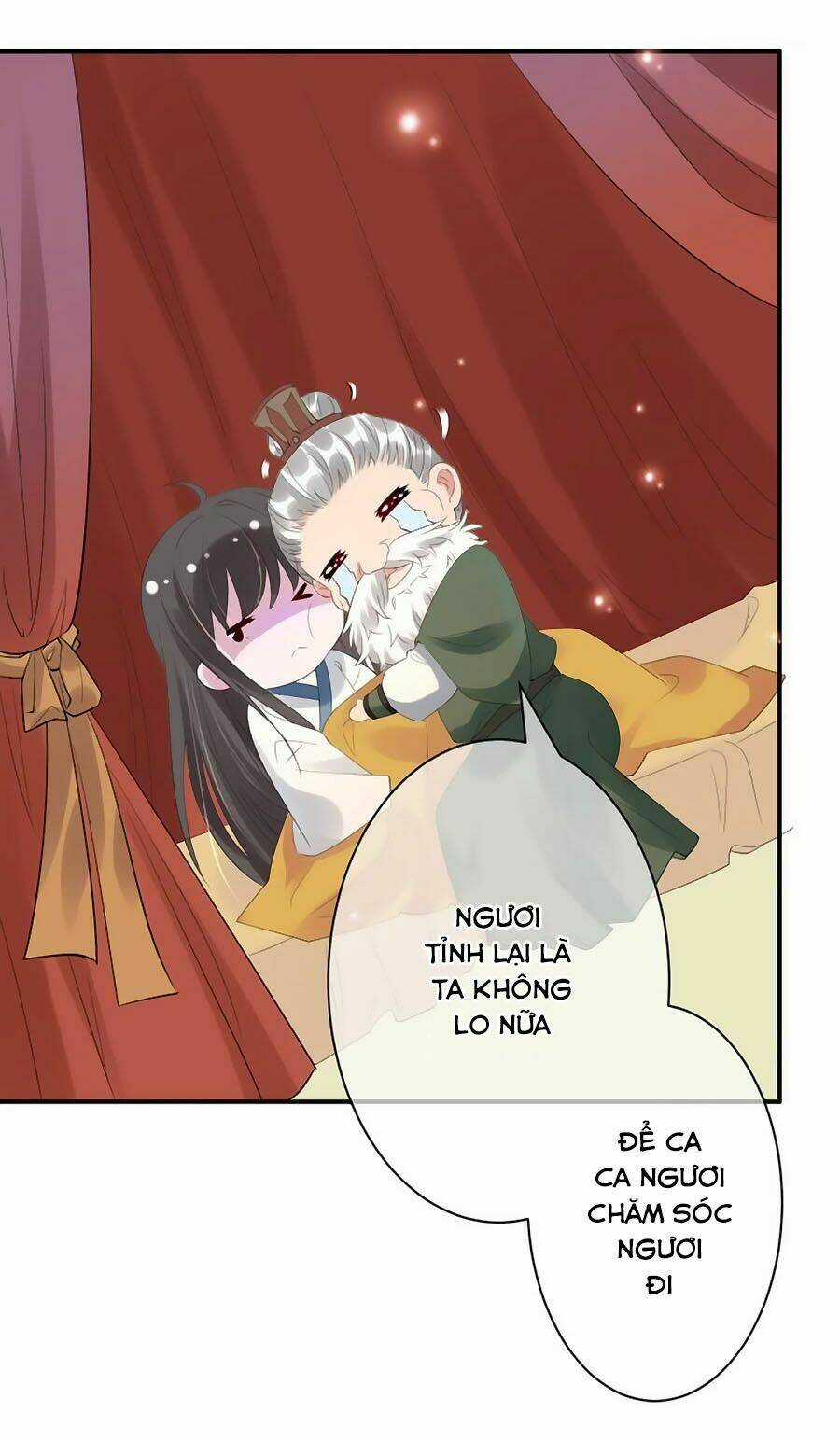 Tuyệt Thế Thần Y: Phúc Hắc Đại Tiểu Thư Chapter 2 trang 50