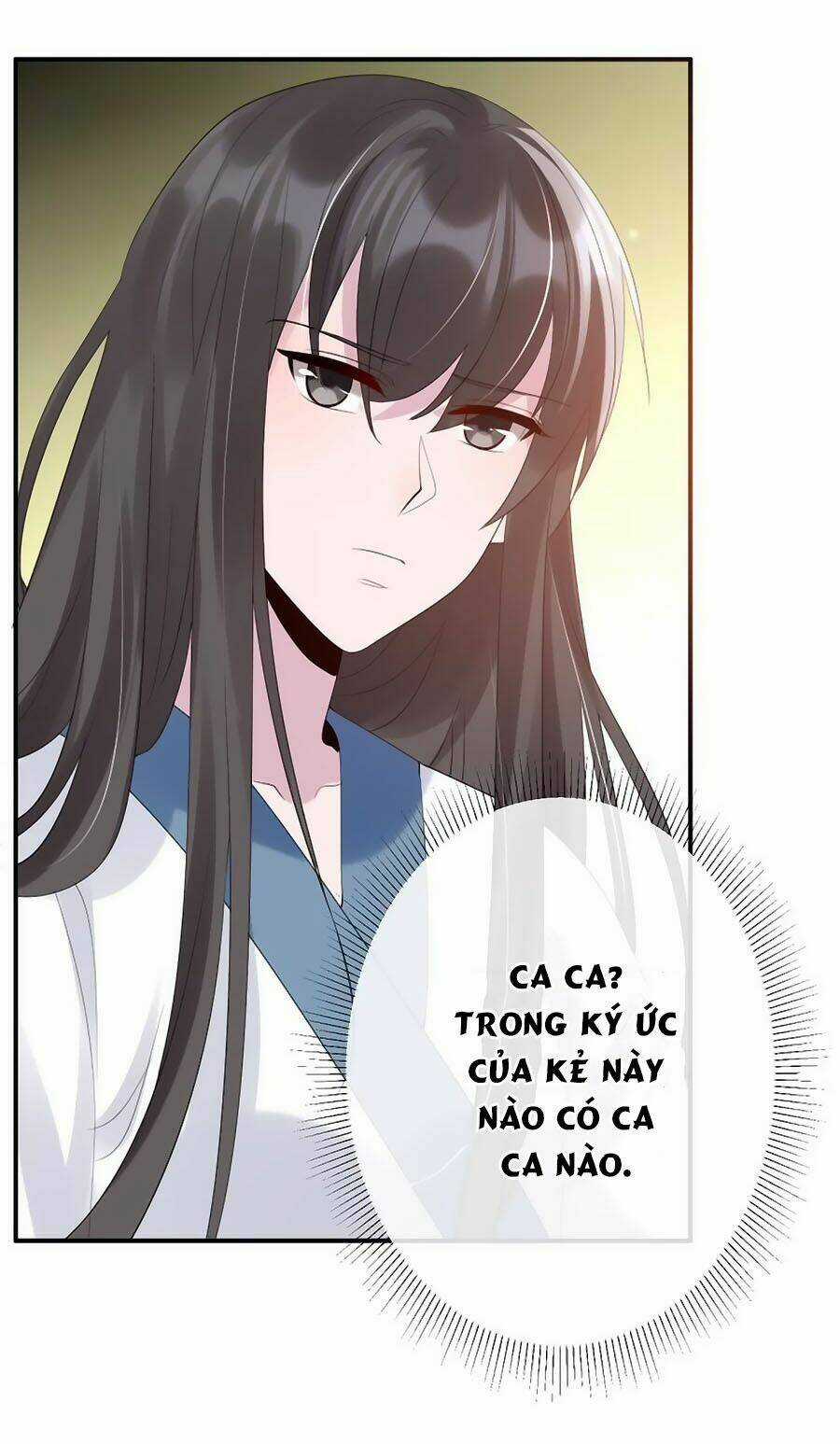 Tuyệt Thế Thần Y: Phúc Hắc Đại Tiểu Thư Chapter 2 trang 51