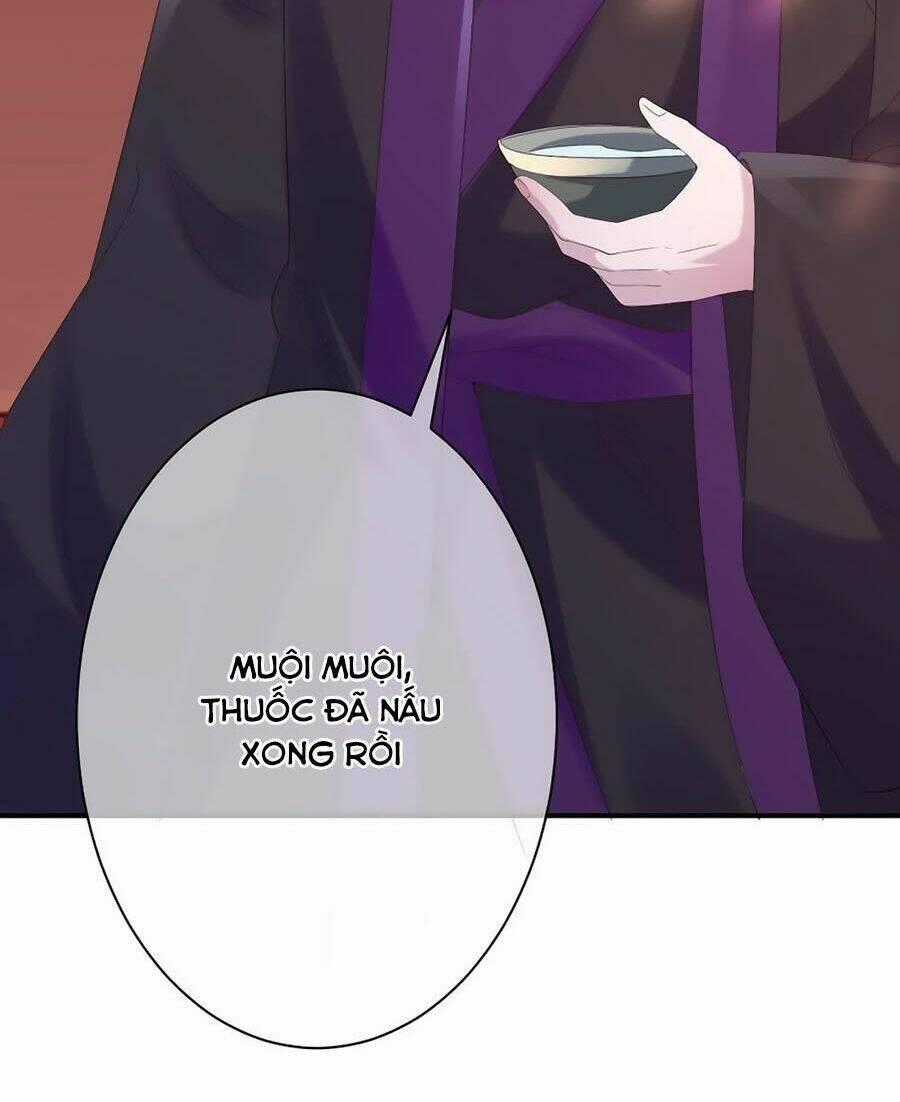 Tuyệt Thế Thần Y: Phúc Hắc Đại Tiểu Thư Chapter 2 trang 55