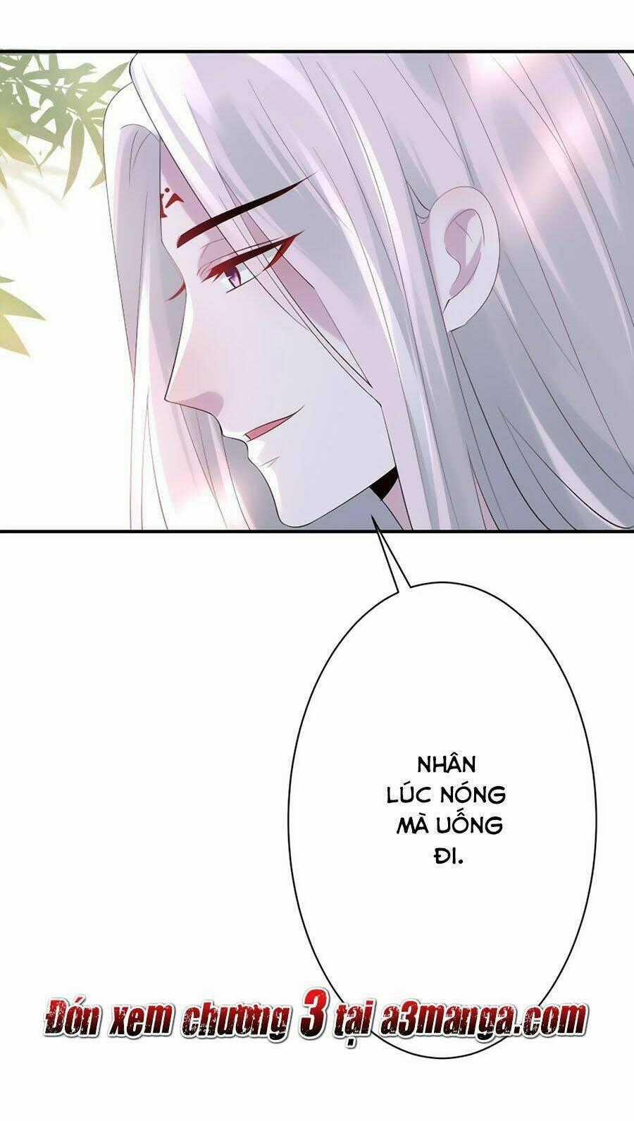 Tuyệt Thế Thần Y: Phúc Hắc Đại Tiểu Thư Chapter 2 trang 56