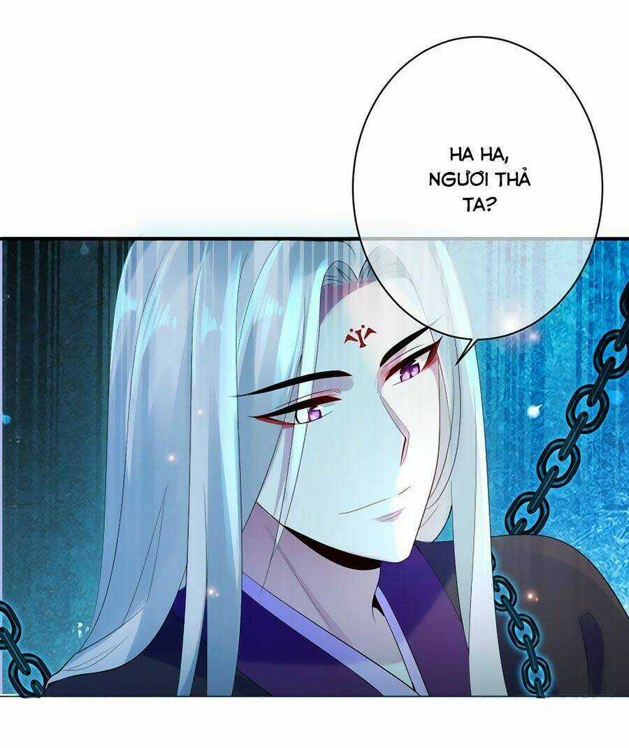 Tuyệt Thế Thần Y: Phúc Hắc Đại Tiểu Thư Chapter 2 trang 6