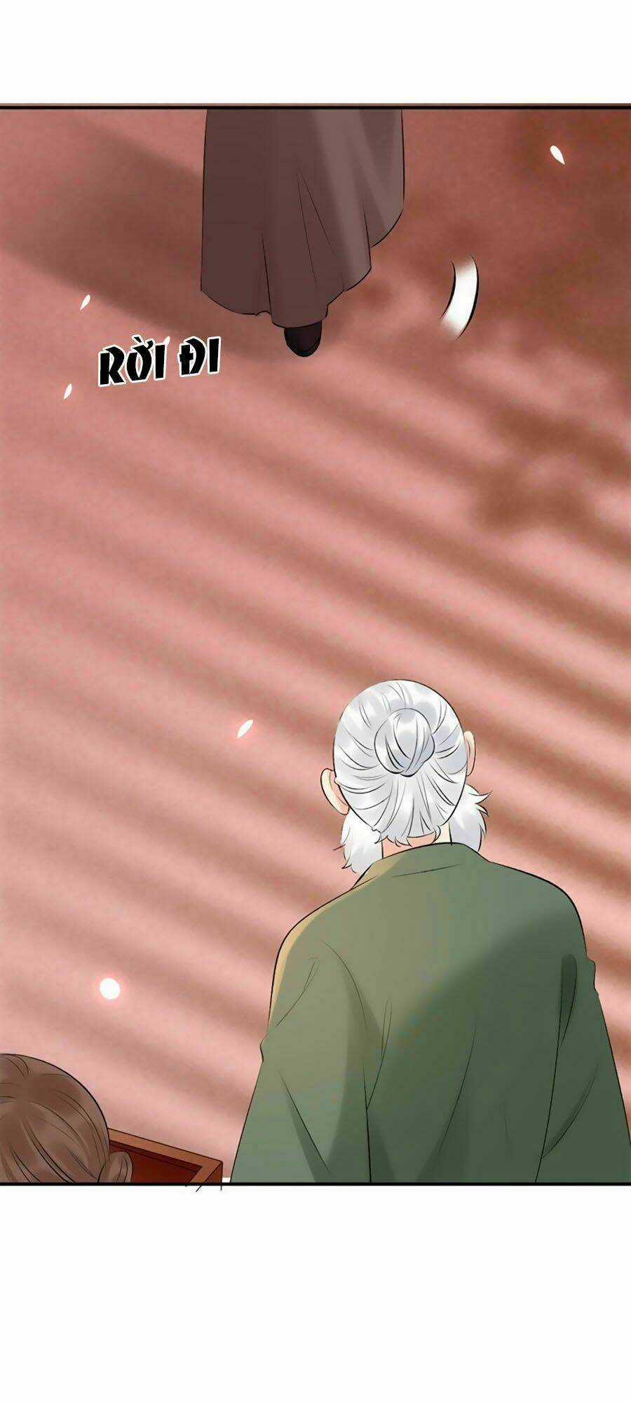 Tuyệt Thế Thần Y: Phúc Hắc Đại Tiểu Thư Chapter 20 trang 10