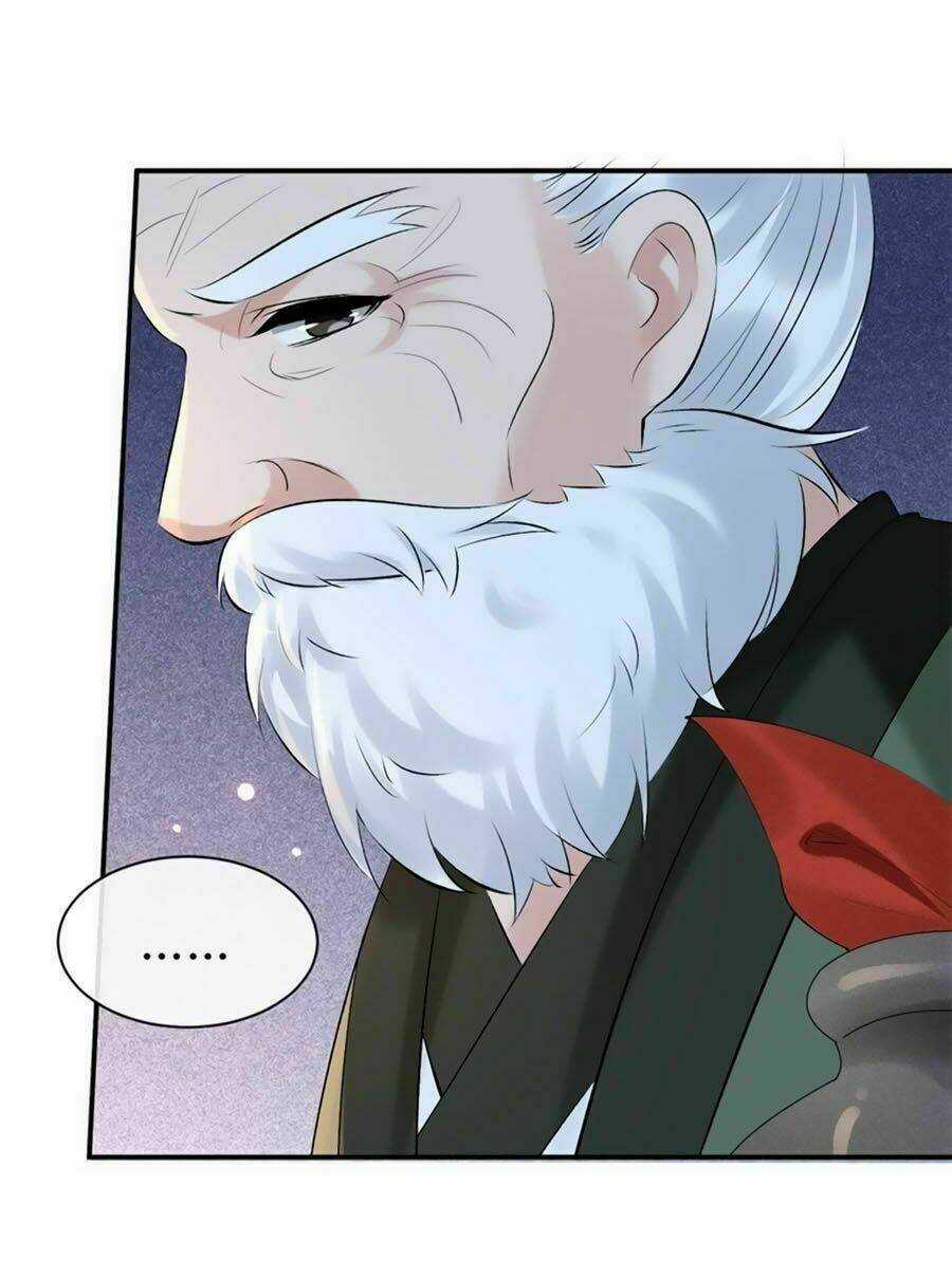 Tuyệt Thế Thần Y: Phúc Hắc Đại Tiểu Thư Chapter 20 trang 11