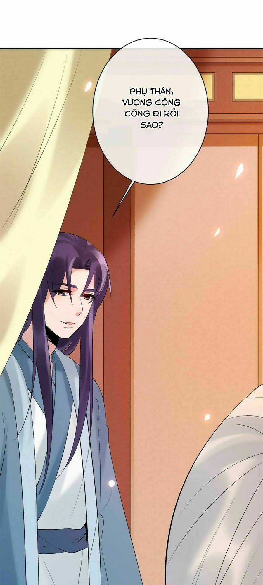 Tuyệt Thế Thần Y: Phúc Hắc Đại Tiểu Thư Chapter 20 trang 12