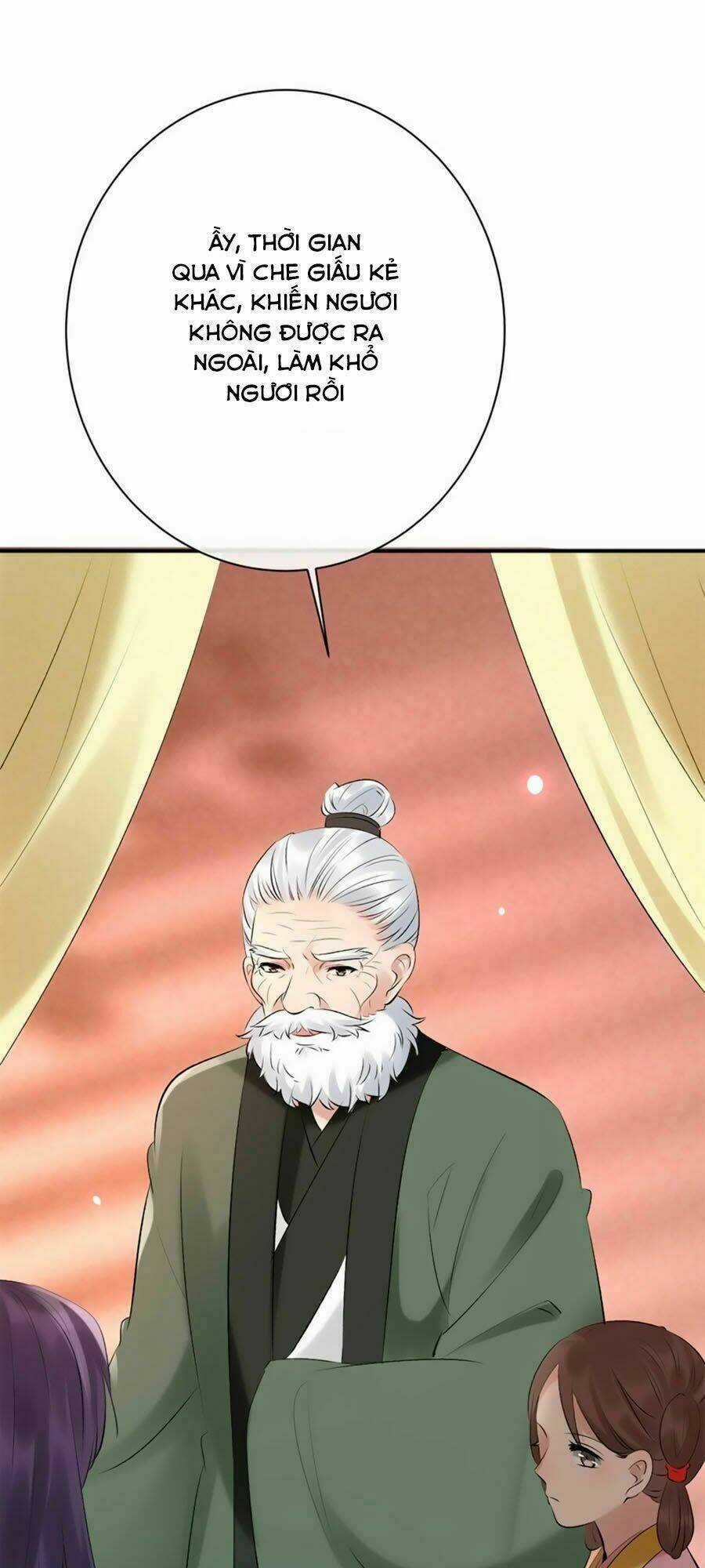 Tuyệt Thế Thần Y: Phúc Hắc Đại Tiểu Thư Chapter 20 trang 14