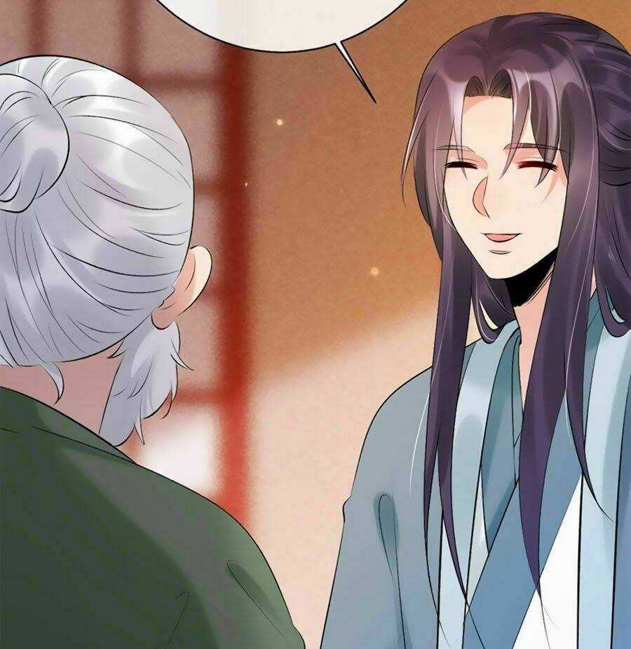 Tuyệt Thế Thần Y: Phúc Hắc Đại Tiểu Thư Chapter 20 trang 18