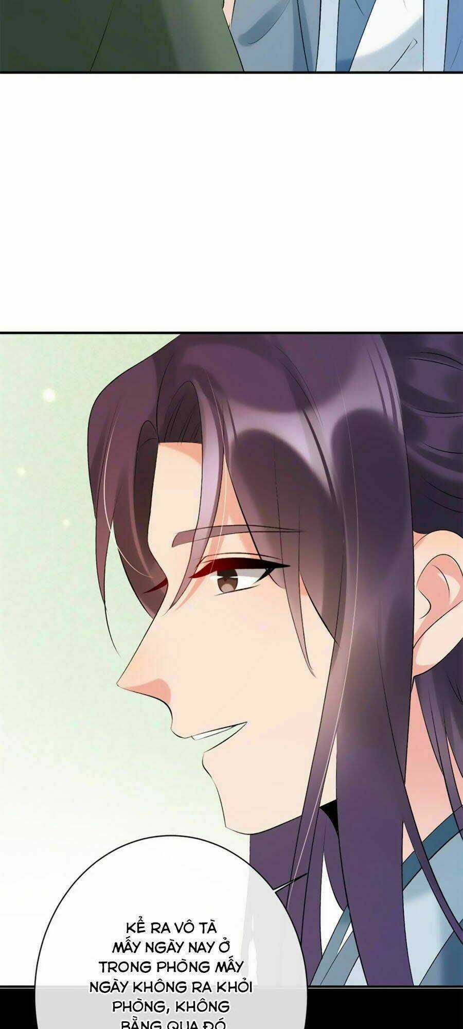 Tuyệt Thế Thần Y: Phúc Hắc Đại Tiểu Thư Chapter 20 trang 19