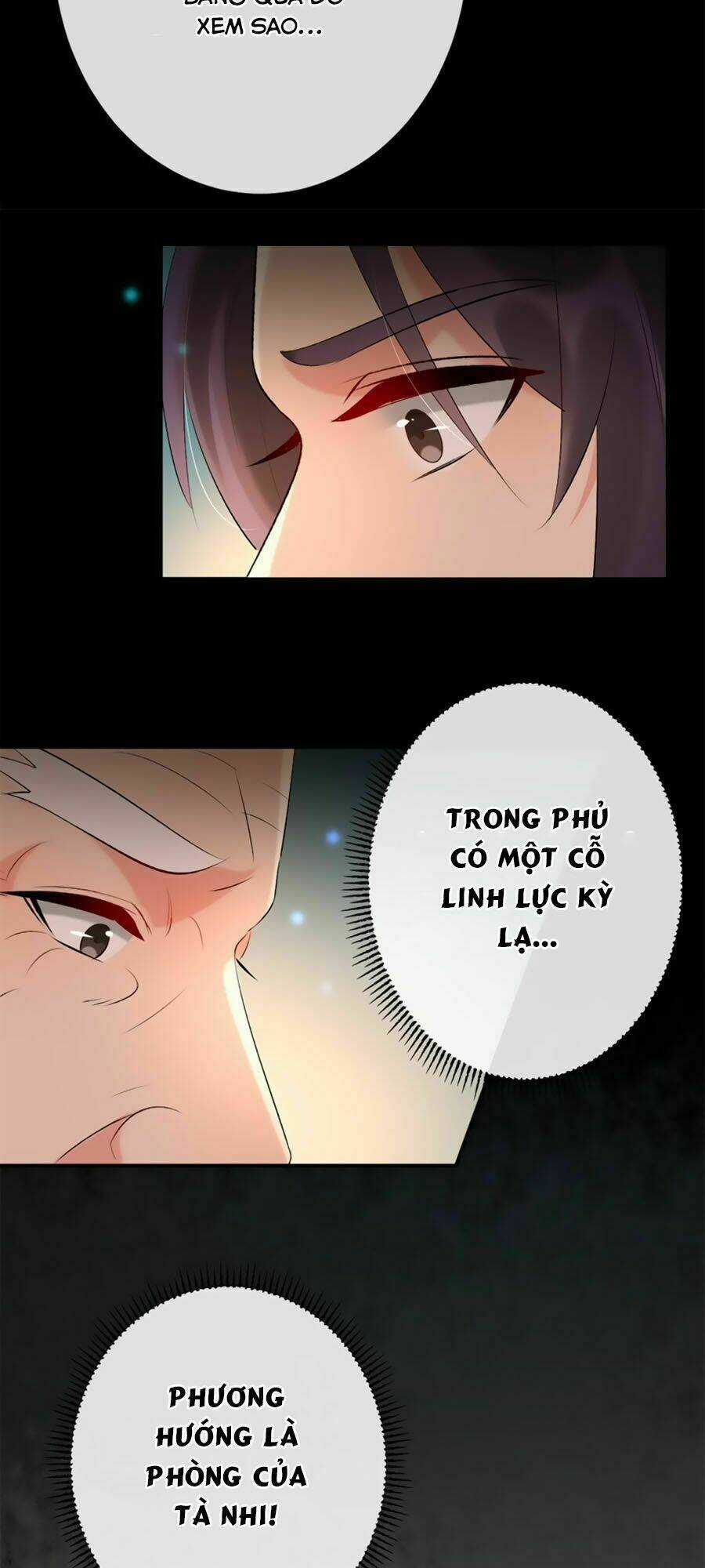 Tuyệt Thế Thần Y: Phúc Hắc Đại Tiểu Thư Chapter 20 trang 20