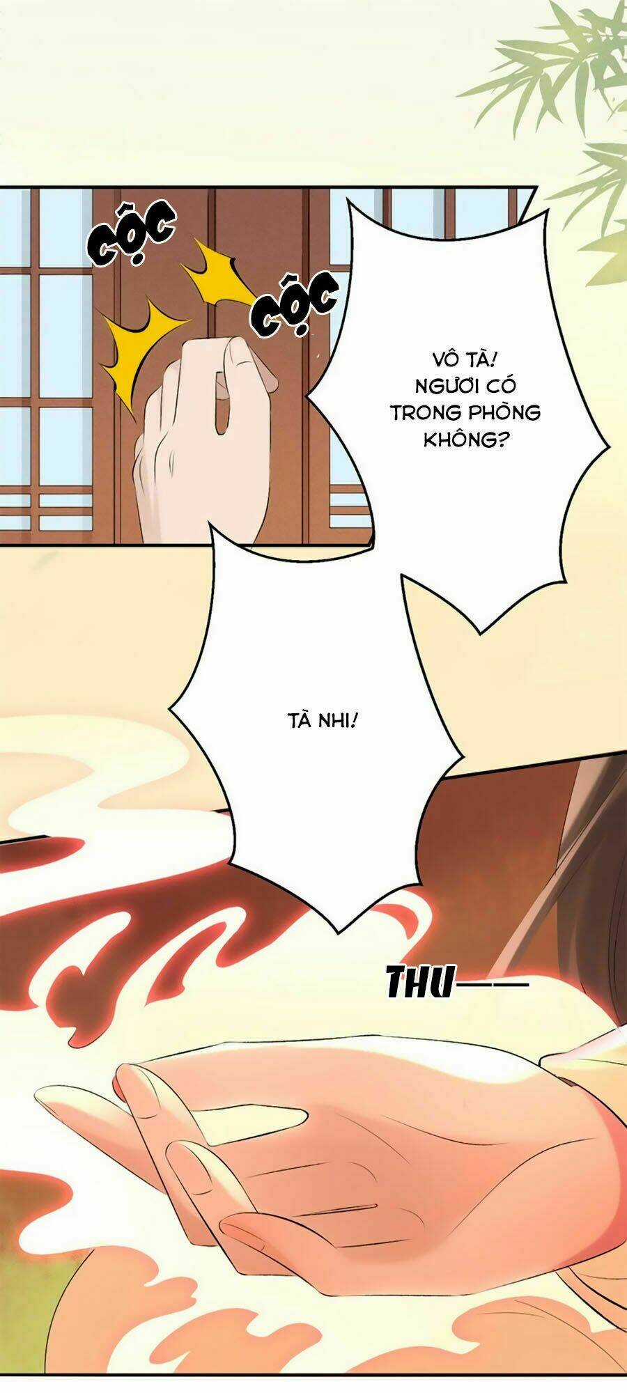 Tuyệt Thế Thần Y: Phúc Hắc Đại Tiểu Thư Chapter 20 trang 24