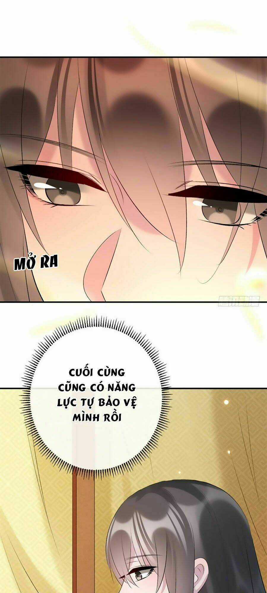 Tuyệt Thế Thần Y: Phúc Hắc Đại Tiểu Thư Chapter 20 trang 26