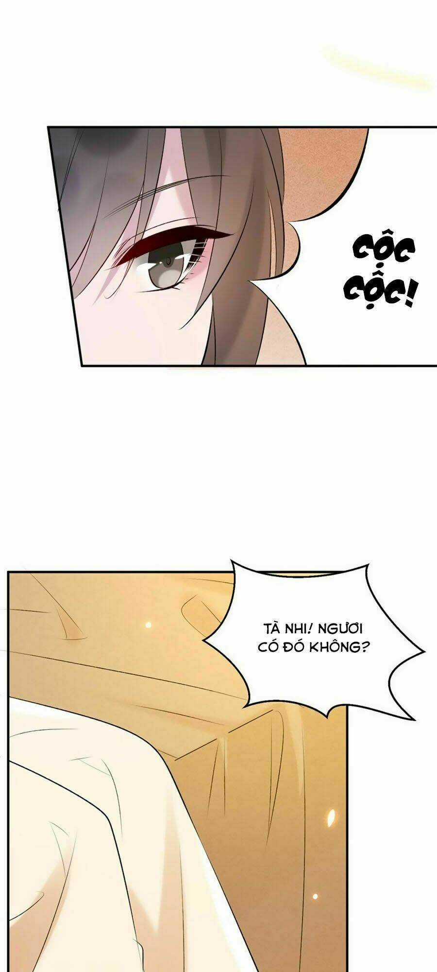 Tuyệt Thế Thần Y: Phúc Hắc Đại Tiểu Thư Chapter 20 trang 28