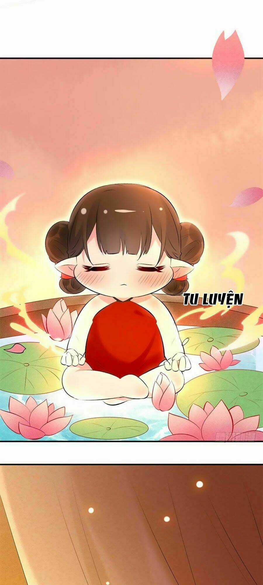 Tuyệt Thế Thần Y: Phúc Hắc Đại Tiểu Thư Chapter 20 trang 3