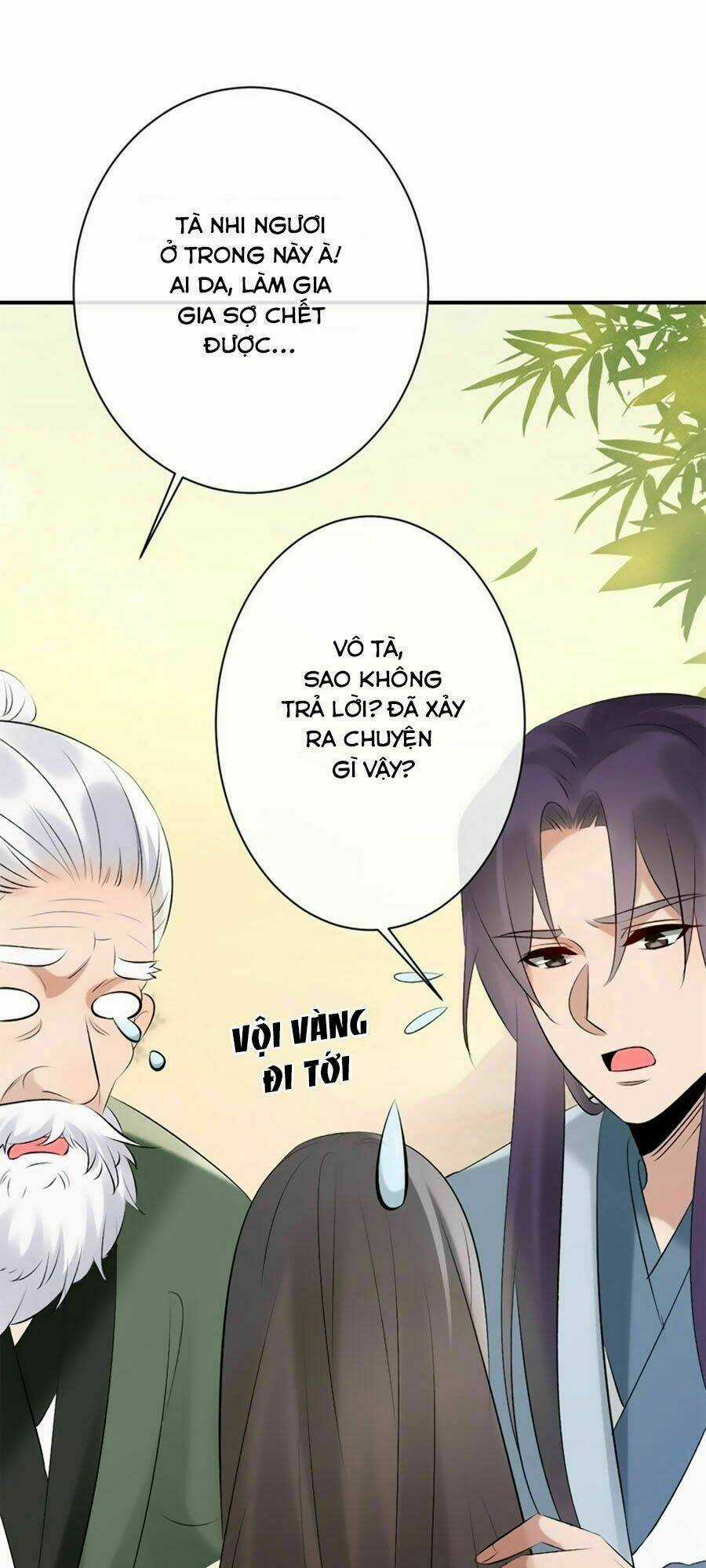 Tuyệt Thế Thần Y: Phúc Hắc Đại Tiểu Thư Chapter 20 trang 31