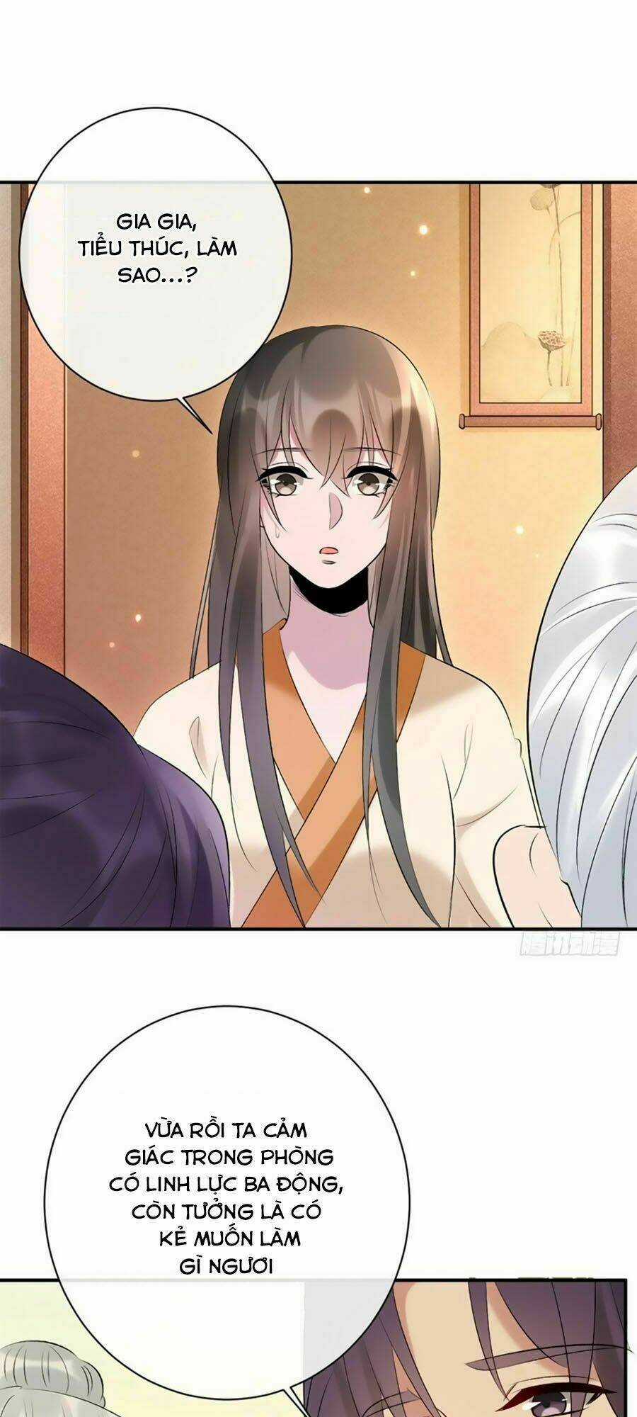 Tuyệt Thế Thần Y: Phúc Hắc Đại Tiểu Thư Chapter 20 trang 33