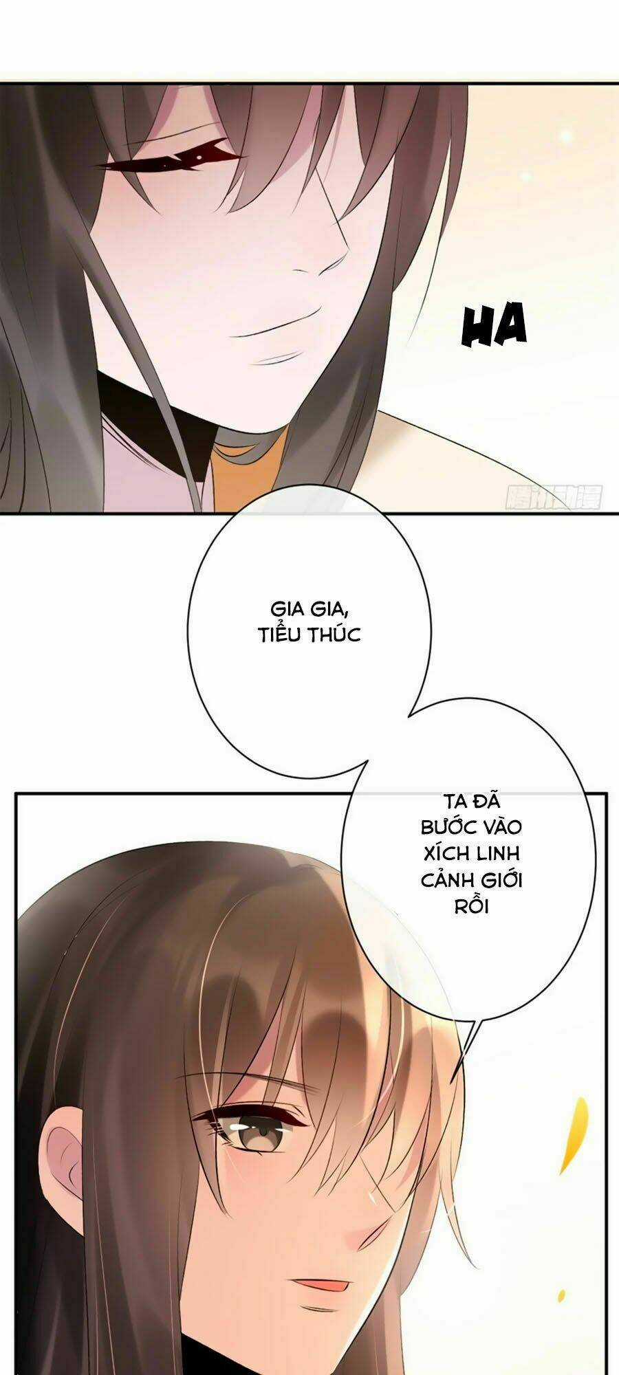 Tuyệt Thế Thần Y: Phúc Hắc Đại Tiểu Thư Chapter 20 trang 36