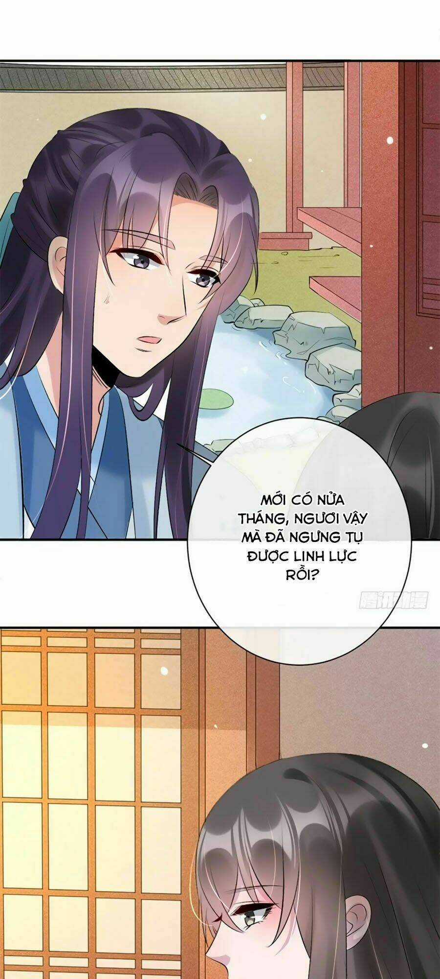 Tuyệt Thế Thần Y: Phúc Hắc Đại Tiểu Thư Chapter 20 trang 38