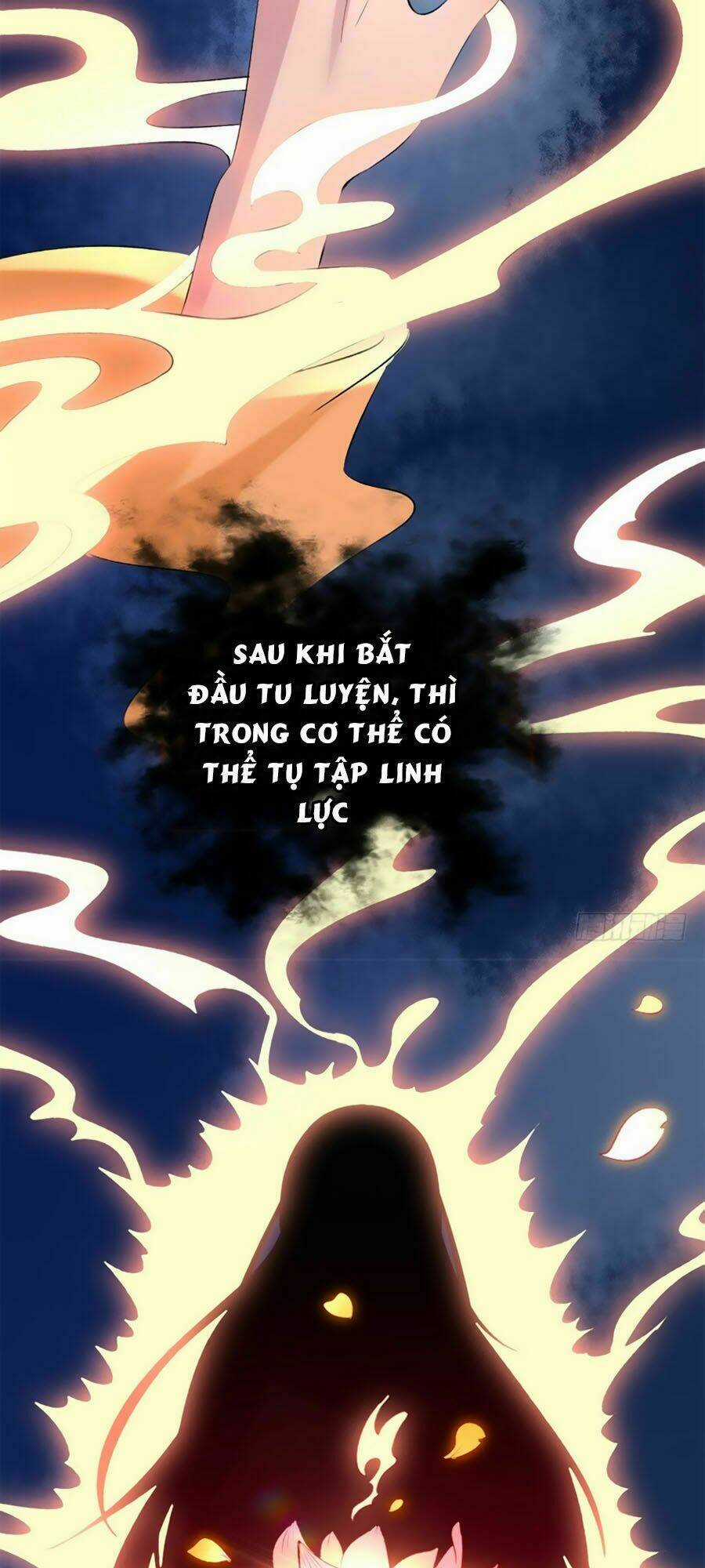 Tuyệt Thế Thần Y: Phúc Hắc Đại Tiểu Thư Chapter 20 trang 42