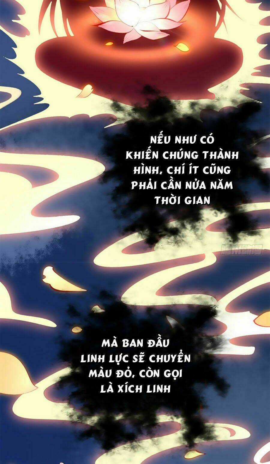 Tuyệt Thế Thần Y: Phúc Hắc Đại Tiểu Thư Chapter 20 trang 43