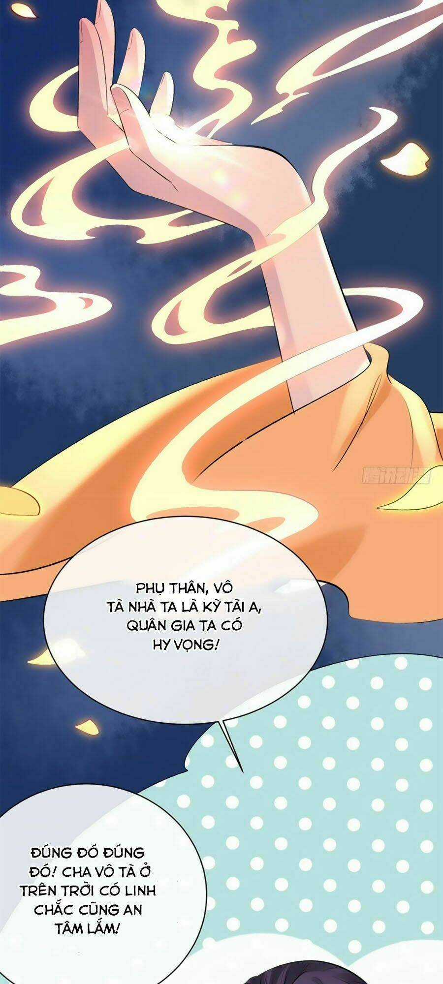 Tuyệt Thế Thần Y: Phúc Hắc Đại Tiểu Thư Chapter 20 trang 44