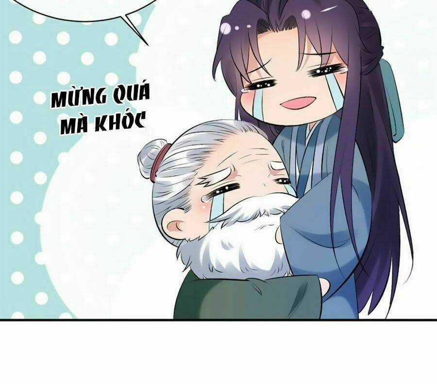 Tuyệt Thế Thần Y: Phúc Hắc Đại Tiểu Thư Chapter 20 trang 45