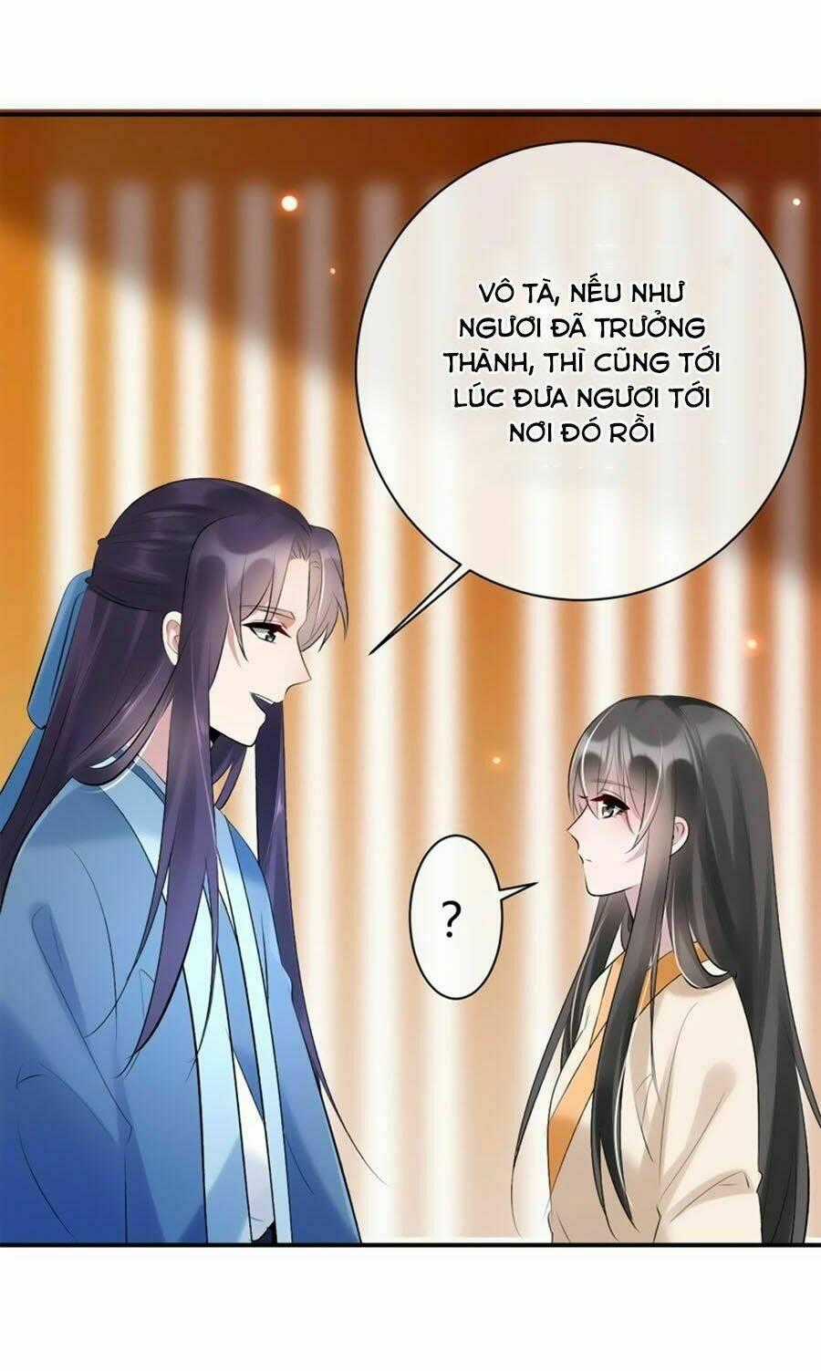 Tuyệt Thế Thần Y: Phúc Hắc Đại Tiểu Thư Chapter 20 trang 46